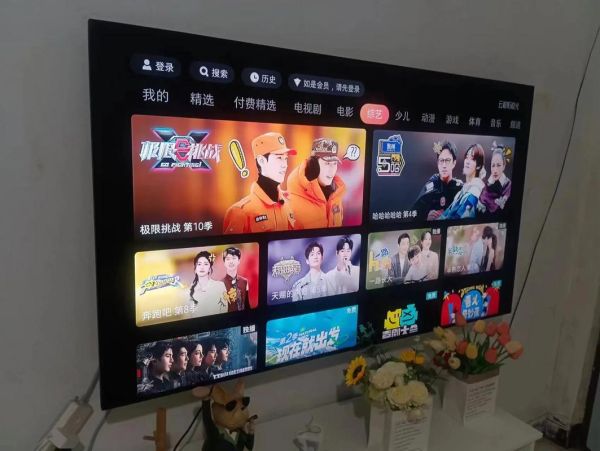 互联网电视哪个牌子好_互联网电视怎么选