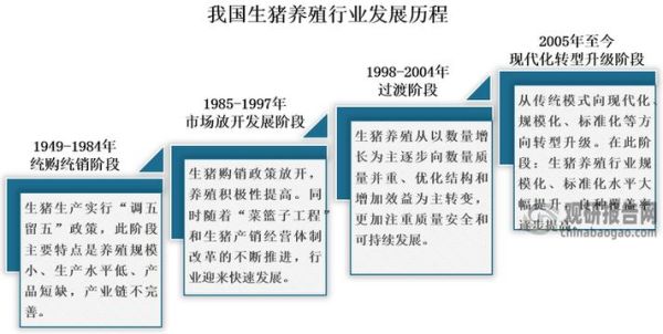 中国养殖业前景如何_未来五年最赚钱养殖项目