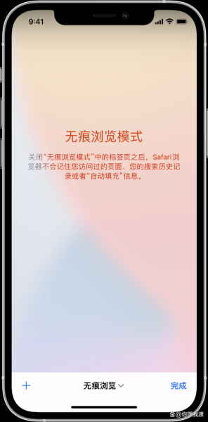 浏览器无痕模式会被追踪吗_无痕浏览记录怎么彻底删除