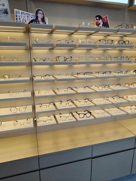 眼镜行业前景怎么样_眼镜店如何提升竞争力