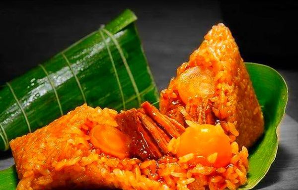 开粽子专卖店赚钱吗_粽子店市场前景分析