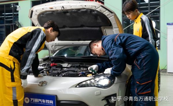 2016汽修前景怎么样_汽修行业赚钱吗