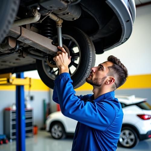 2016汽修前景怎么样_汽修行业赚钱吗