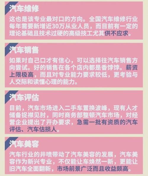 2016汽修前景怎么样_汽修行业赚钱吗