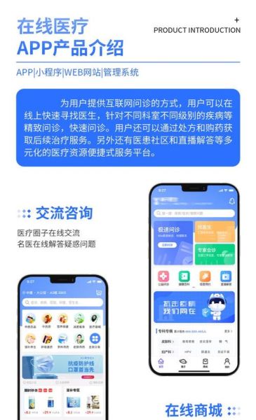 互联网医疗平台有哪些_如何选择靠谱在线问诊