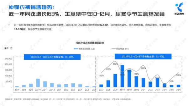 2024服装行业市场分析_如何抓住增长机会
