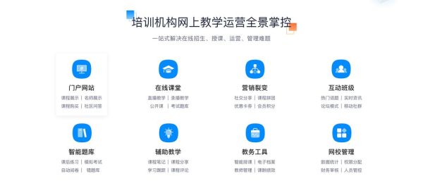 在线教育平台哪家好_如何选择靠谱网课