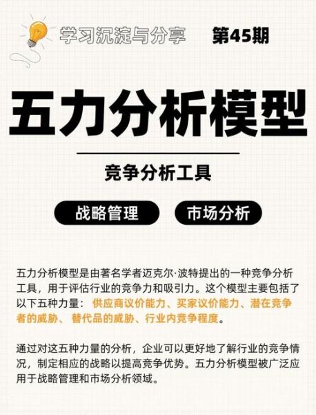 快递行业五力模型分析_如何提升竞争力