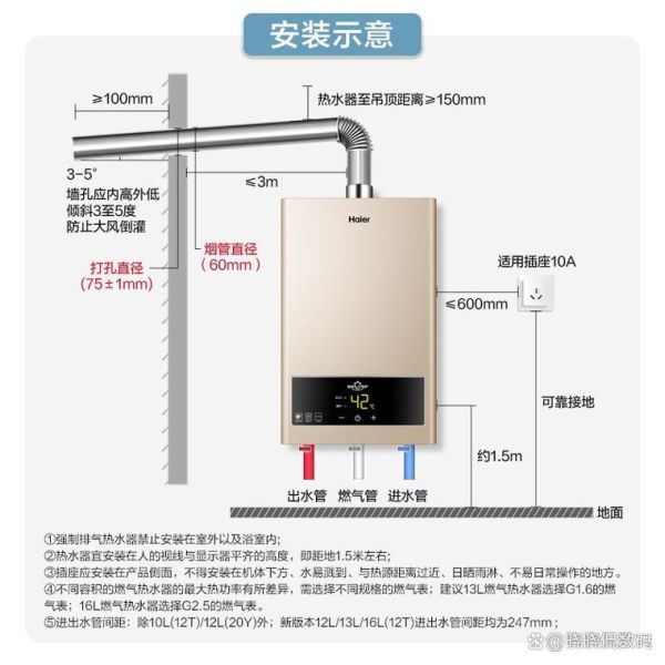 燃气热水器哪个牌子好_如何挑选燃气灶具
