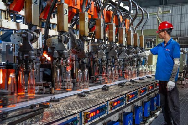 玻璃制造行业前景如何_玻璃厂如何降低能耗