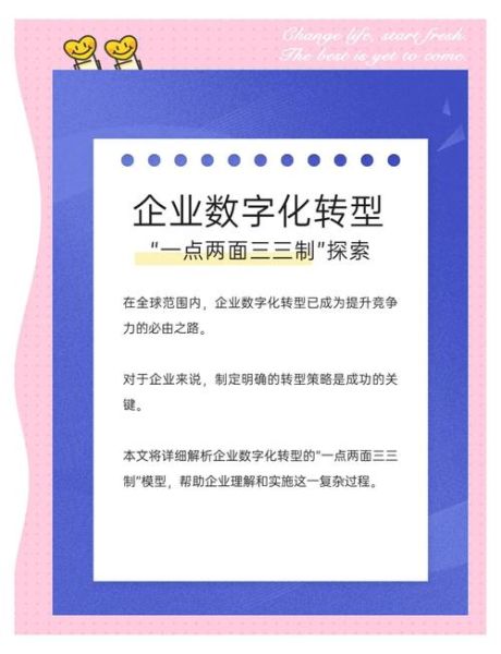 互联网企业如何转型_数字化营销怎么做