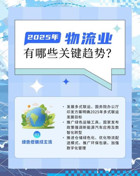 互联网物流平台怎么选_物流行业未来趋势