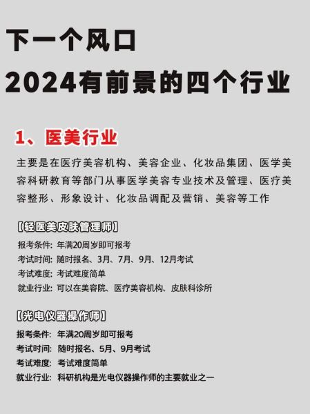 服务行业前景怎么样_2024年还能赚钱吗