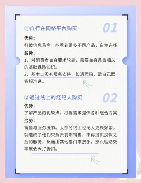 互联网保险直销靠谱吗_如何挑选高性价比产品