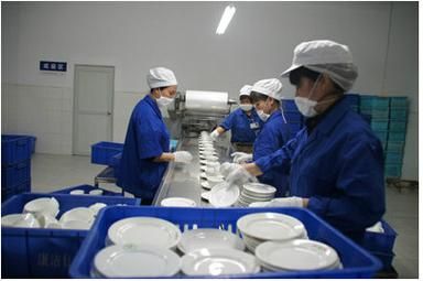 餐具消毒前景怎么样_餐具消毒行业赚钱吗