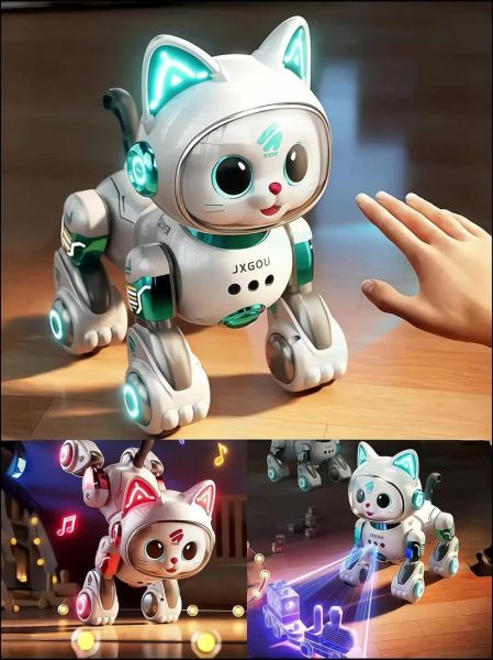 智能玩具哪个品牌好_智能玩具值得买吗