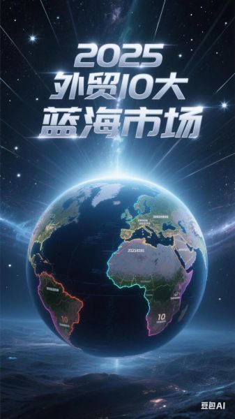2024年哪些行业最有前景_如何抓住蓝海市场