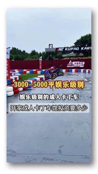 卡丁车生意赚钱吗_2024年开卡丁车俱乐部成本