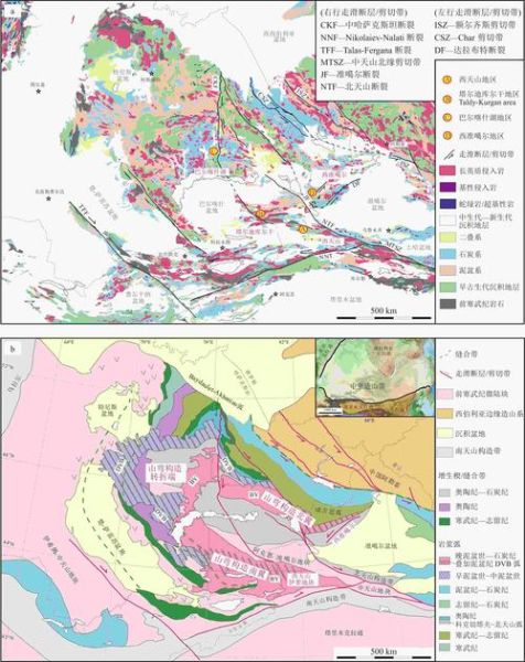 地质行业经济环境分析_2024年地质行业前景如何