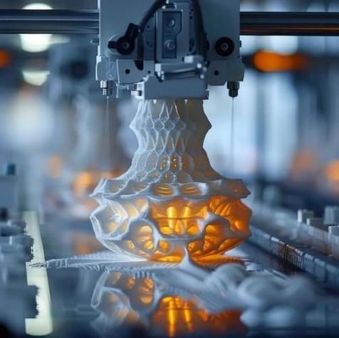 3d打印发展前景_未来十年有哪些颠覆性应用