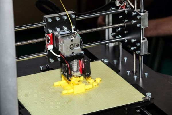 3d打印发展前景_未来十年有哪些颠覆性应用