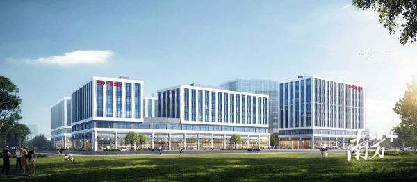 大沥发展前景怎么样_大沥值得投资吗