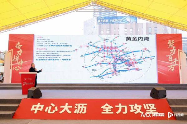 大沥发展前景怎么样_大沥值得投资吗