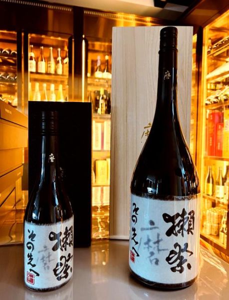 白酒怎么保存不会跑酒_白酒收藏用什么容器最好