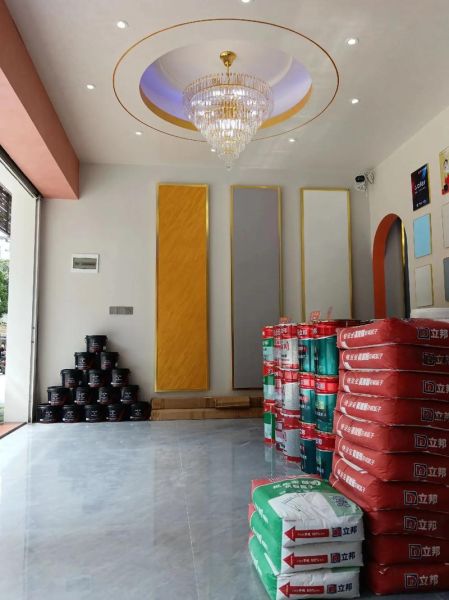 涂料店前景怎么样_涂料店还能赚钱吗