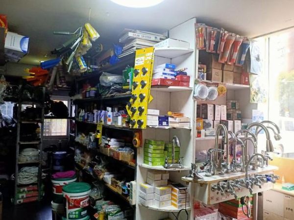 建材行业前景如何_2024年建材生意好做吗