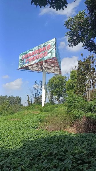 广告牌前景怎么样_广告牌未来发展趋势