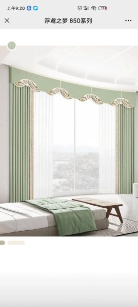 窗帘行业前景怎么样_2024年还能赚钱吗