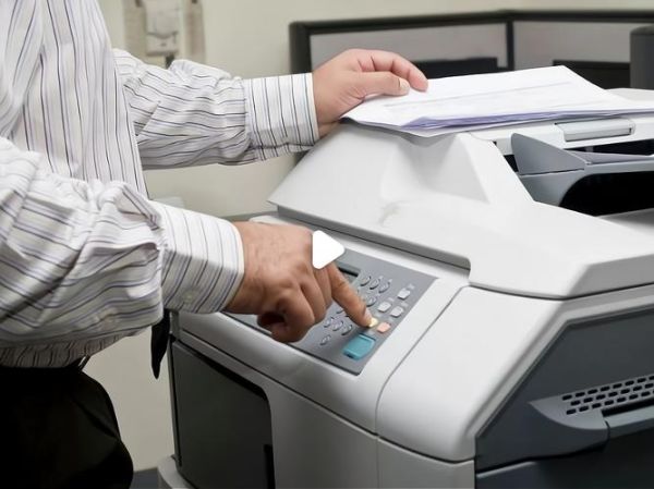 复印店前景怎么样_开复印店赚钱吗