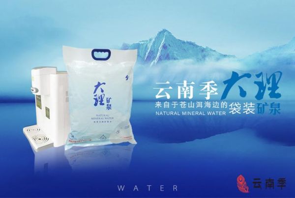 袋装水市场前景如何_袋装水值得投资吗