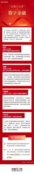 互联网金融未来展望_如何抓住新机遇