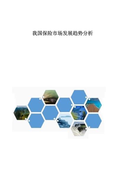 中国保险行业现状如何_未来发展趋势有哪些