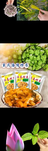 榨菜哪个牌子好吃_榨菜热量高吗
