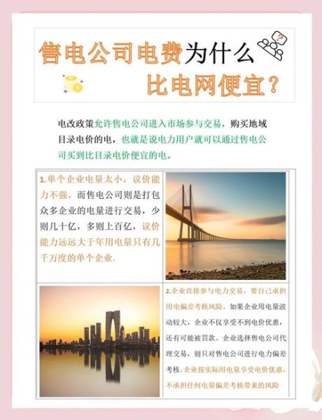 售电公司前景怎么样_售电公司还能赚钱吗