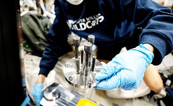 金属3D打印多少钱_金属3D打印有哪些工艺