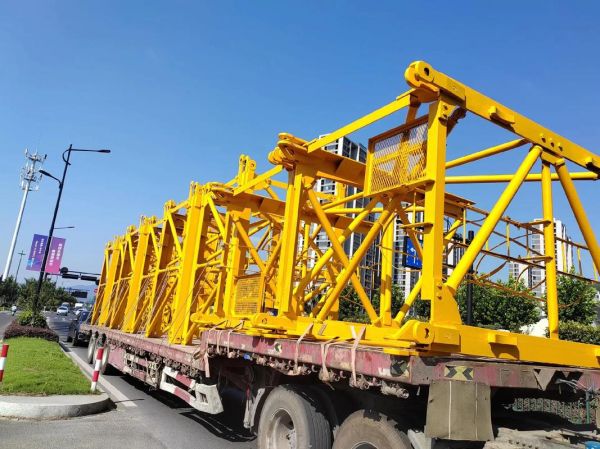 塔吊租赁前景怎么样_塔吊租赁赚钱吗