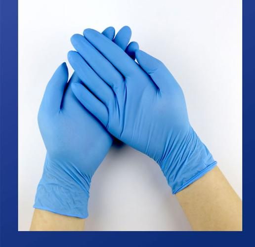 一次性手套市场前景如何_医用丁腈手套未来五年趋势