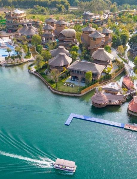 度假村前景怎么样_投资回报率如何