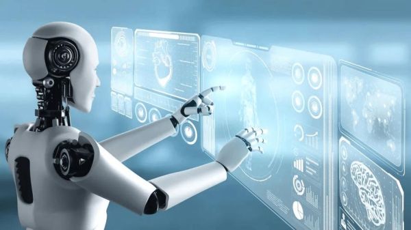 人工智能如何改变未来_人工智能应用场景有哪些
