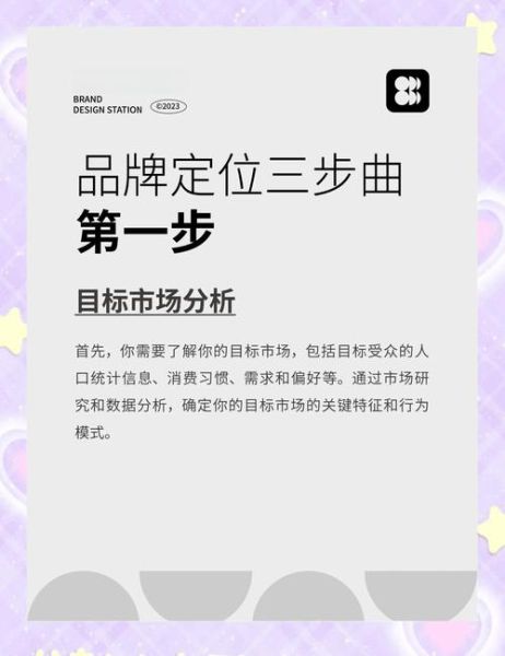 如何提升品牌知名度_品牌定位怎么做