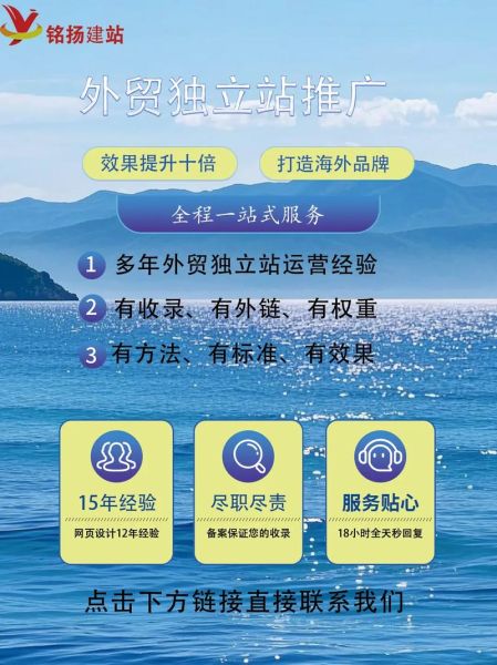 2024年外贸独立站怎么做_如何低成本获取精准流量