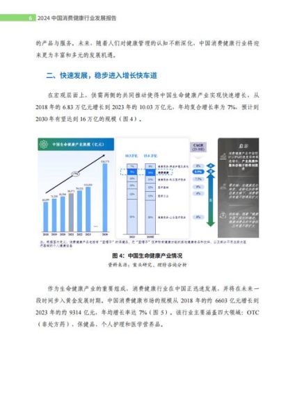 2024年商业行业分析报告_如何抓住新消费红利