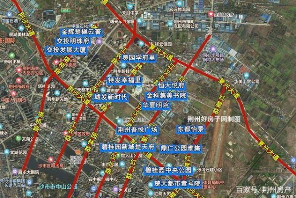 荆州适合做什么生意_荆州未来五年房价走势