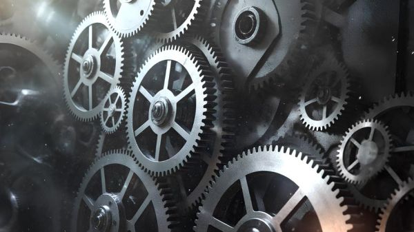 齿轮行业前景如何_齿轮未来发展趋势