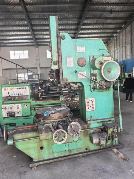 插床前景怎么样_插床市场未来五年趋势