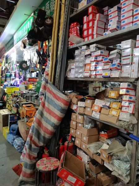 五金行业前景怎么样_五金生意还能做吗